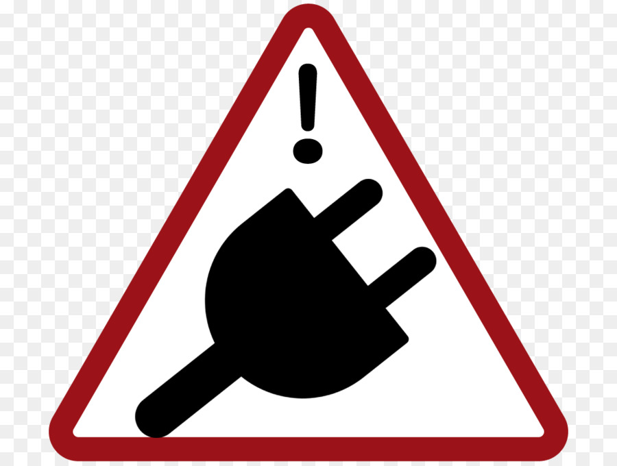 Verkehrszeichen, Warnung, Zeichen, Clip-art Stop-Schild - battlebots Zeichen