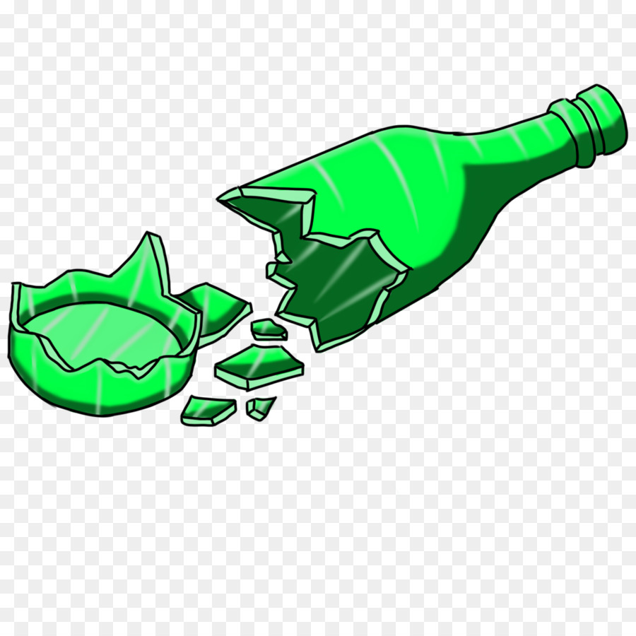 Bier-Clip-art-Glas-Flasche Kohlensäurehaltige Getränke - xq-Symbol