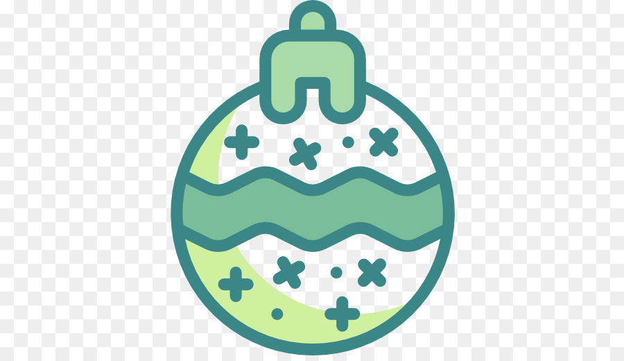 Computer-Icons Scalable Vector Graphics Iconfinder Weihnachten - baubles Symbol