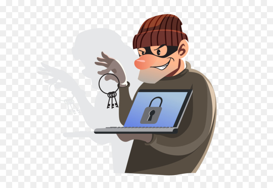 Datendiebstahl Informationssicherheit Computersicherheit - hacker png