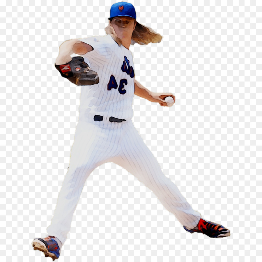 Pitcher Baseball uniform Baseballschläger Baseball Positionen - 
