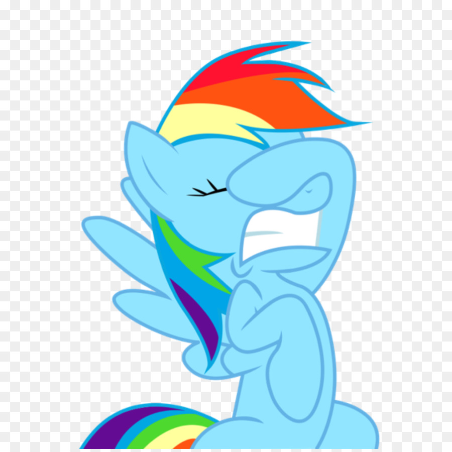 Pony Rainbow Dash Derpy Hooves Clip nghệ thuật Flutterhy - 