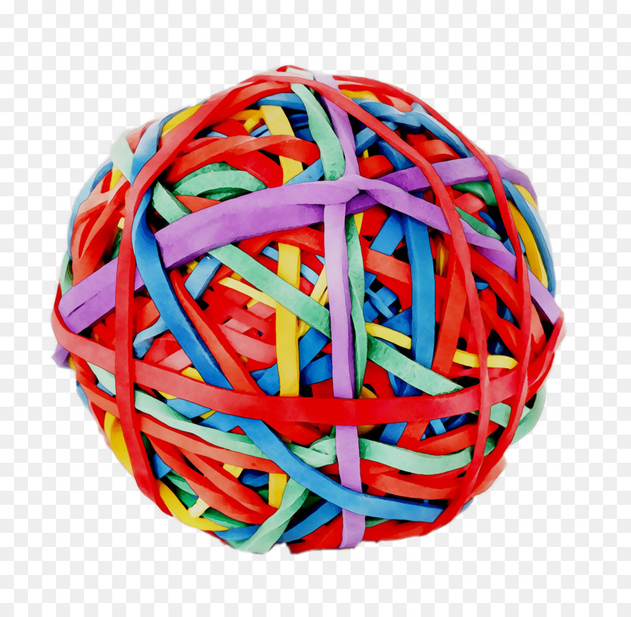 Rubber Bands Thread