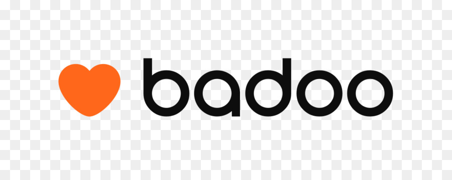 Logo Badoo Social Media Dating Soziales Netzwerk - Social Media