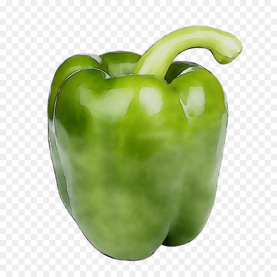 Paprika Pfeffer Pfeffer Grüne Frucht - 
