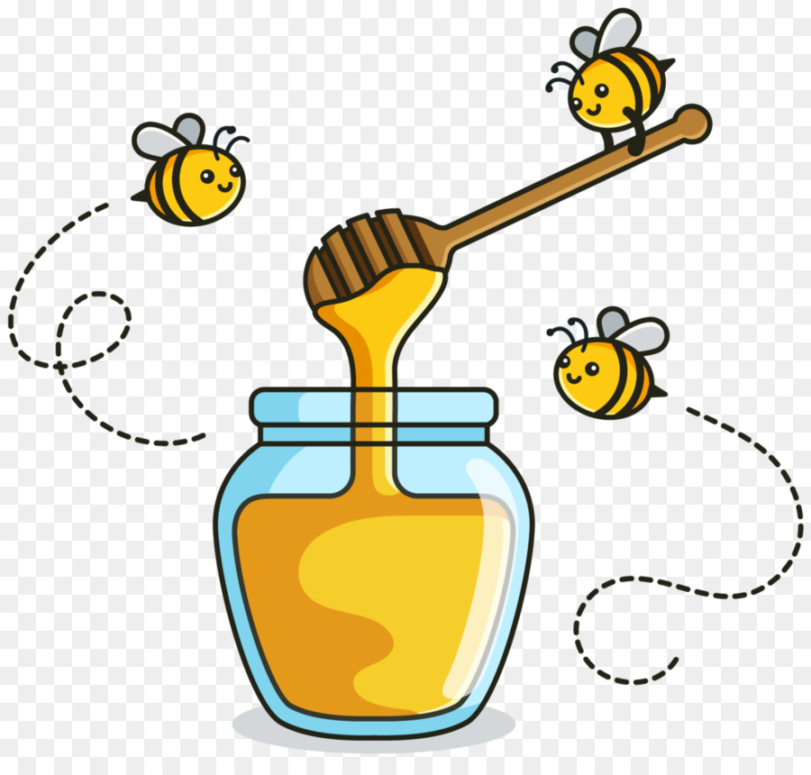 Honey Background png download - 1000*939 - Free Transparent Honey png  Download. - CleanPNG / KissPNG