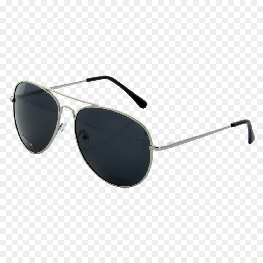 Aviator Sonnenbrille Armani Ray-Ban - Sonnenbrille