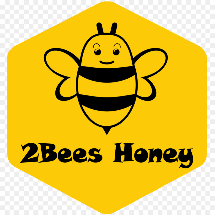 Logo Honey Bee Insetto Clip art - 