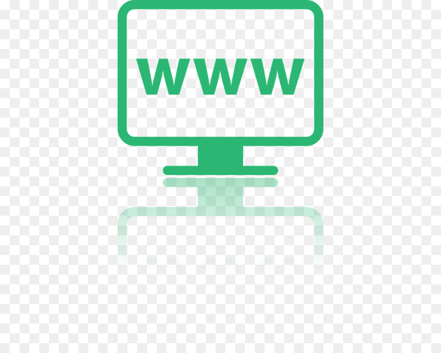 Logo-ClipArt-Schrift-Internet-Computer - 