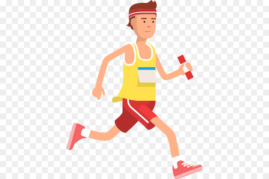 Exercise Cartoon png download - 454*600 - Free Transparent Man png  Download. - CleanPNG / KissPNG