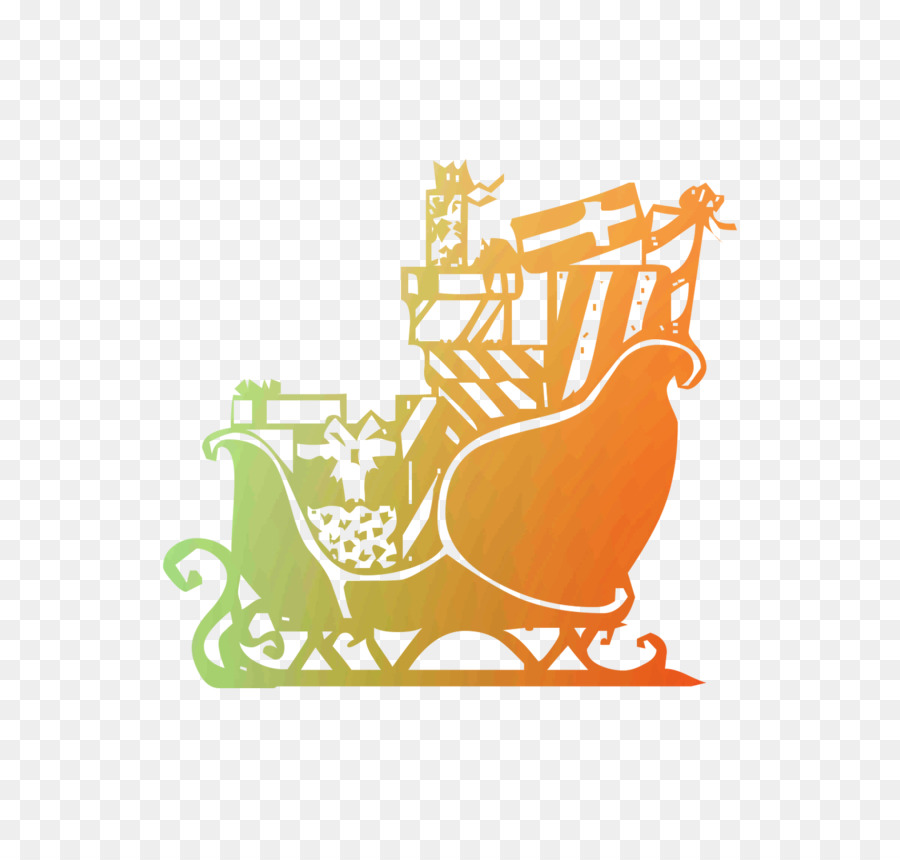 Logo dell'illustrazione di marca di clipart del gallo - 