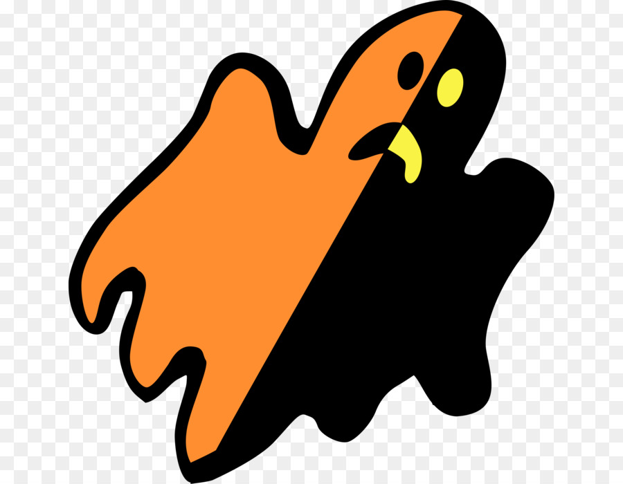 Clip art Immagine Grafica vettoriale Halloween Jack-o'-lantern - vettore di apparizione