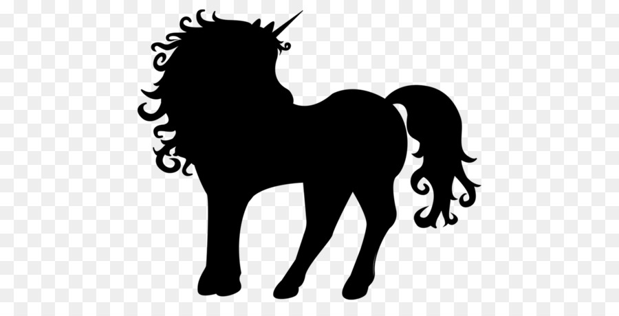 Mane Pony Mustang giấy ngựa - 