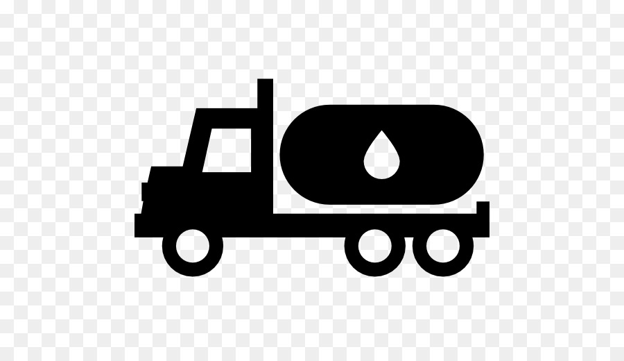 Auto Tankwagen Benzin Petroleum Transport - 