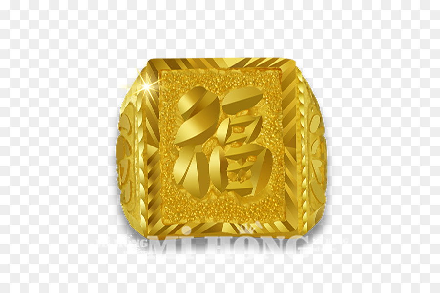 Mi Hong - Gemstone Jewelry Company Prodotto Diens Gold Goods - 