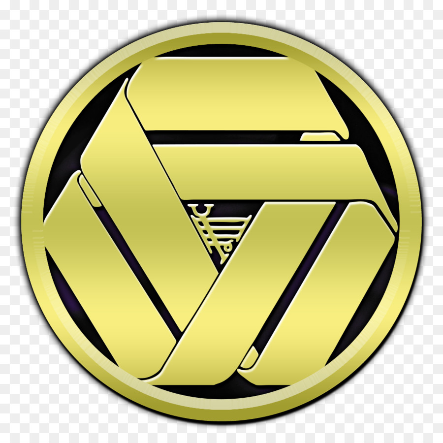 Emblem Logo Giallo Product design - insegne di ascensione