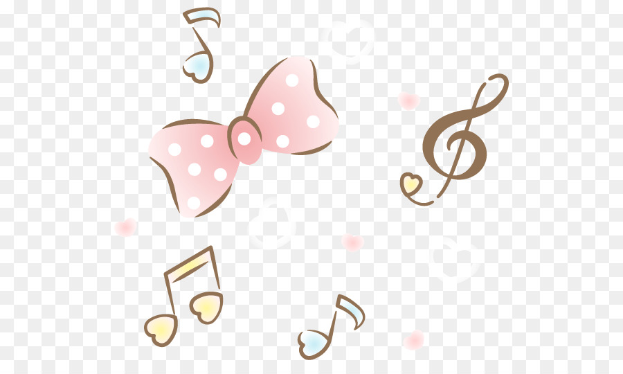 Meine Melodie Hallo Kitty Sanrio Kawaii Kaninchen - Symbol verschönern