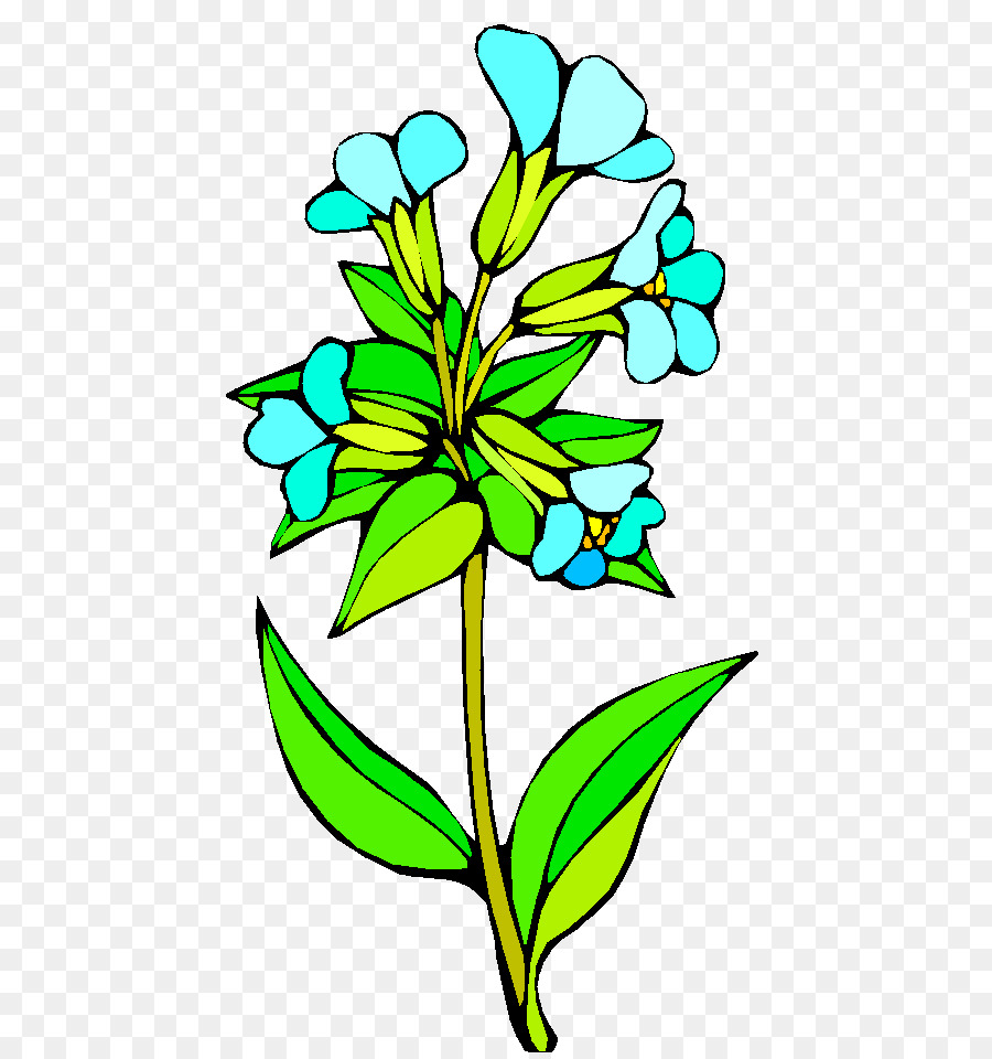Thiết kế hoa Clip nghệ thuật Cắt hoa Hình ảnh - hoa đào m