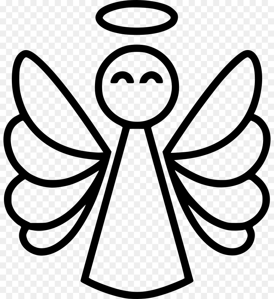 Angel Cartoon png download - 878*980 - Free Transparent Drawing png  Download. - CleanPNG / KissPNG