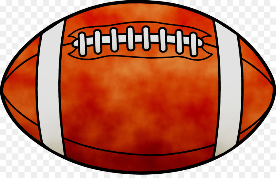 NFL ClipArt Amerikanische Fußbälle Rugby - 