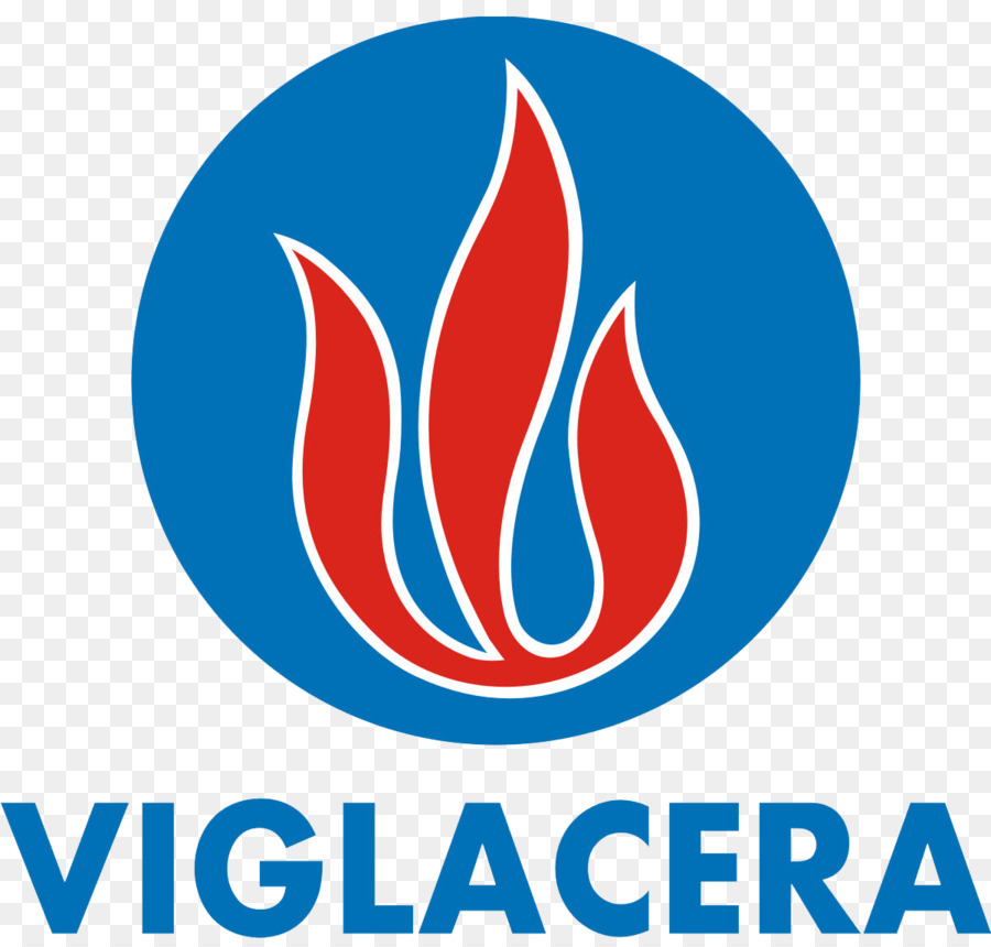 Logo Viglacera Corporation Mattoni Dissipatore Di Marca - 