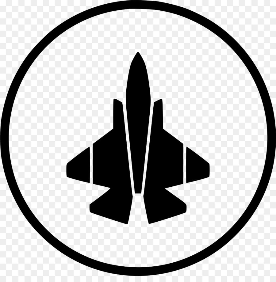 Portable Network Graphics Fighter aircraft Computer Icons Air Force Aereo - aereo