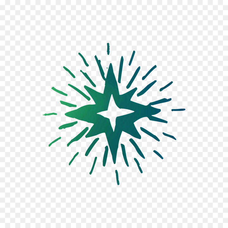 Logo Font Green Brand Point - 