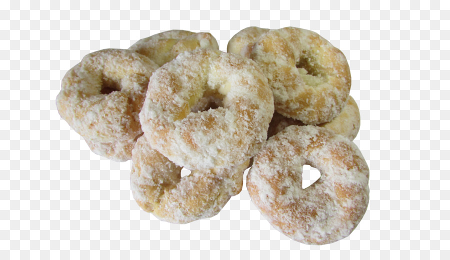 Bagel Taralli Donuts - Bagel