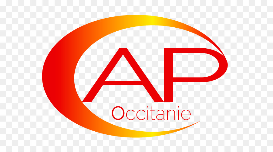Logo CAP Occitanie-Markenzeichen - Mütze Abzeichen