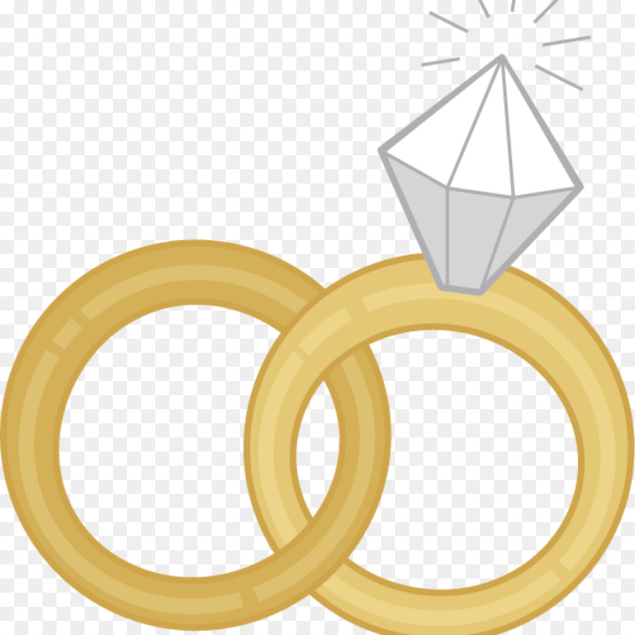 Hochzeit, ring, Clip art Verlobungsring - Ring