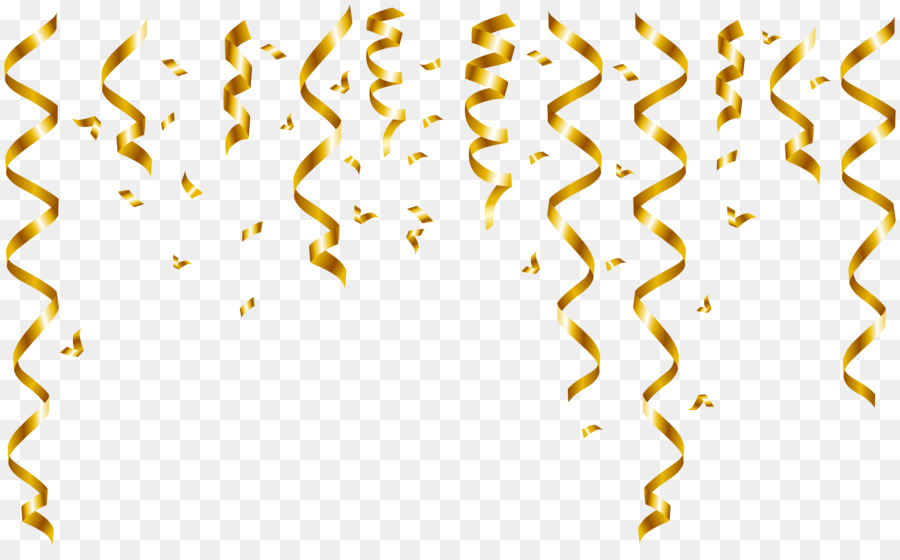 Gold Confetti Background png download - 8000*4882 - Free Transparent  Confetti png Download. - CleanPNG / KissPNG