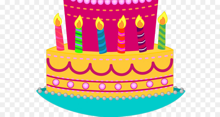 Birthday Cake Cartoon png download - 640*480 - Free Transparent Birthday  Cake png Download. - CleanPNG / KissPNG