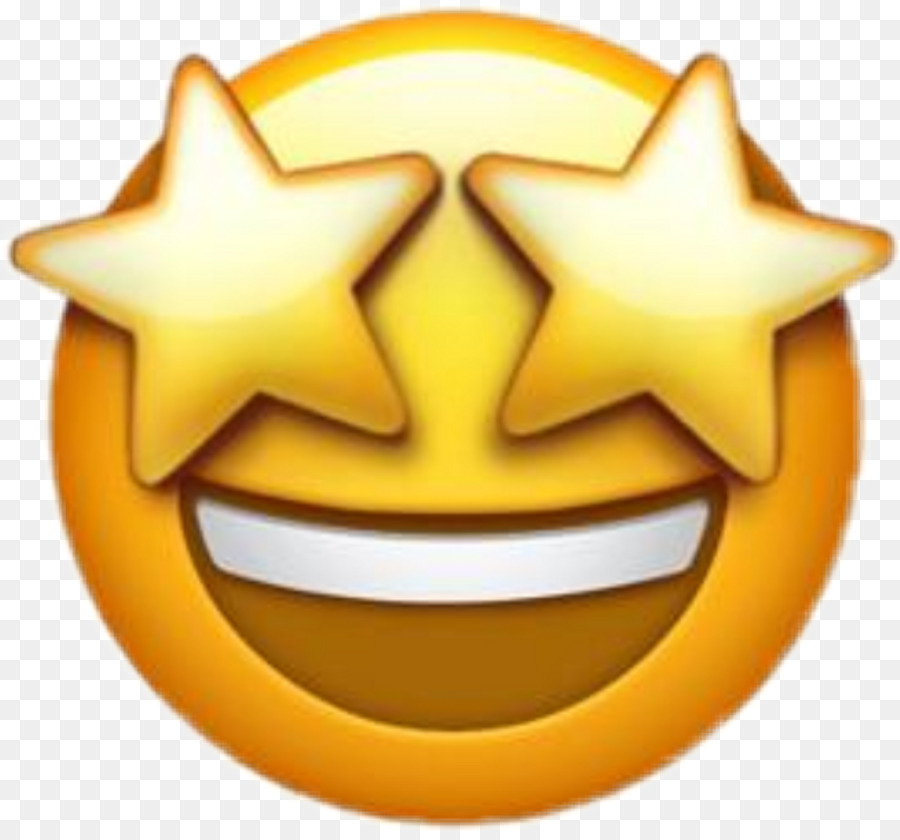 Emoji domain Star Emoticon Apple Color Emoji - incendiario