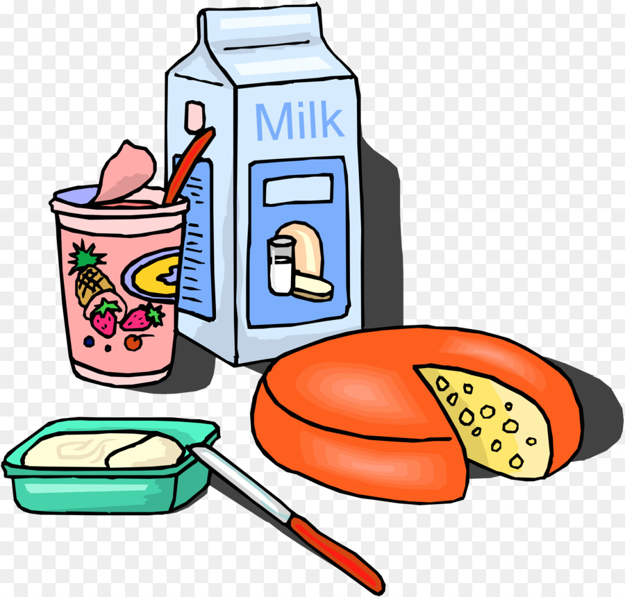 Junk Food Cartoon Png Download 4284 4092 Free Transparent Milk Png Download Cleanpng Kisspng