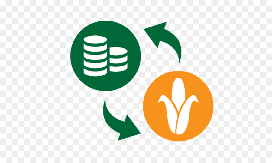 Devisenmarkt Wechselkurs ClipArt Geld Landwirtschaft - Agric-Symbol
