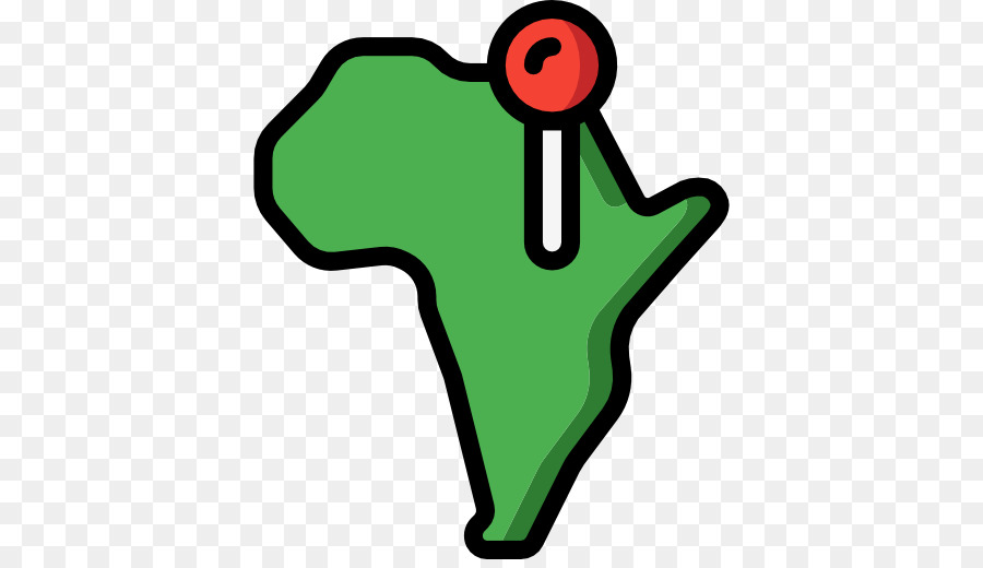 ITTRADE srl Afrika Computersymbole ClipArt Encapsulated PostScript - Afrika