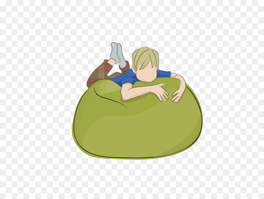Water Cartoon png download - 665*667 - Free Transparent Bean Bag Chairs png  Download. - CleanPNG / KissPNG