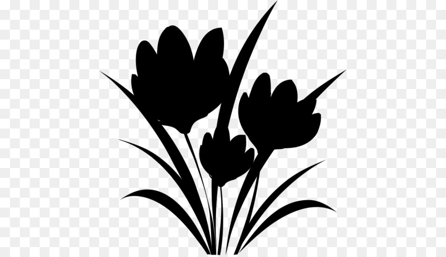Tulip Clip nghệ thuật gốc Thực vật Lá Nền máy tính - 