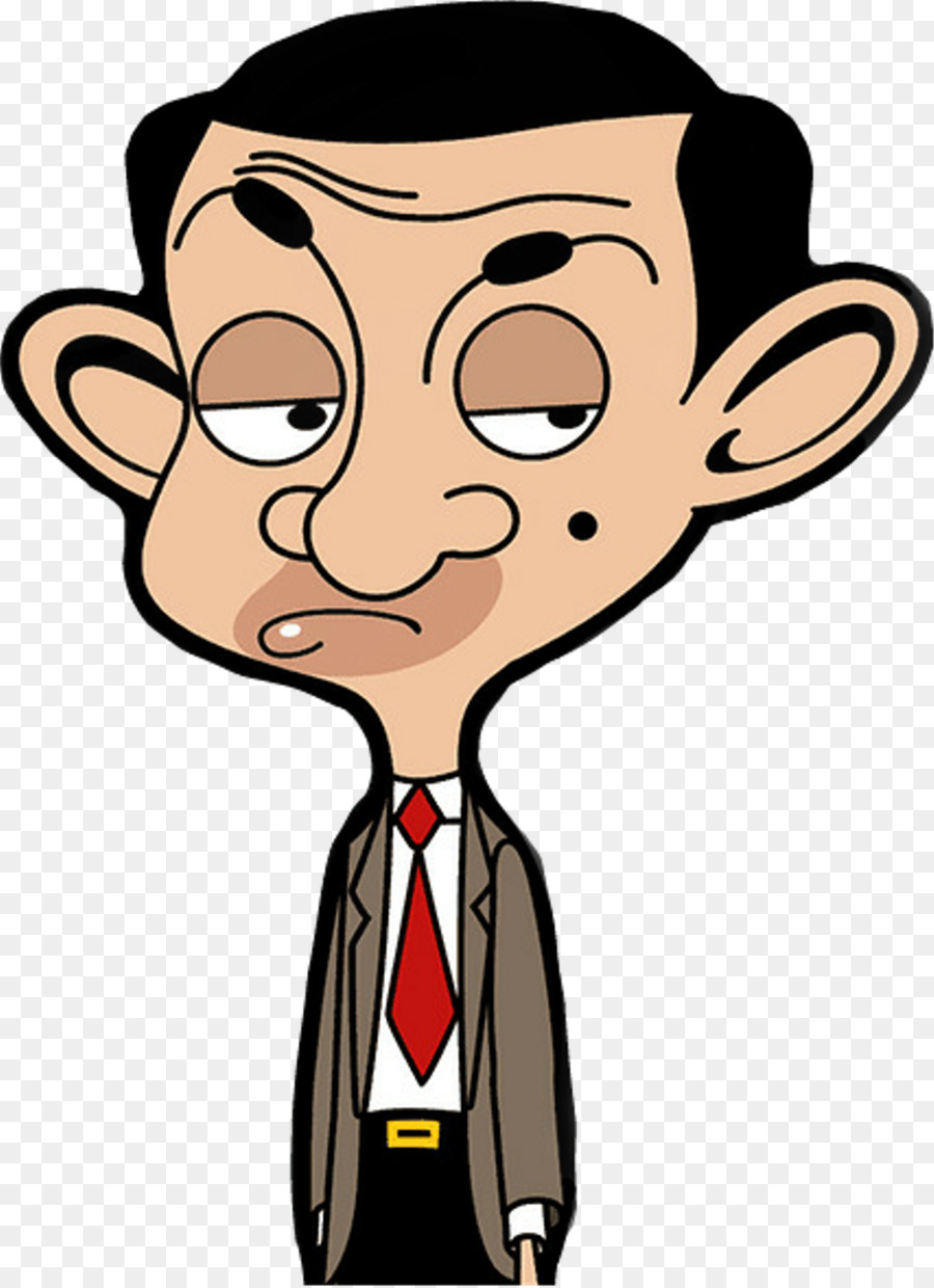 Mr Bean Cartoon png download - 1024*1408 - Free Transparent Mr Bean png  Download. - CleanPNG / KissPNG