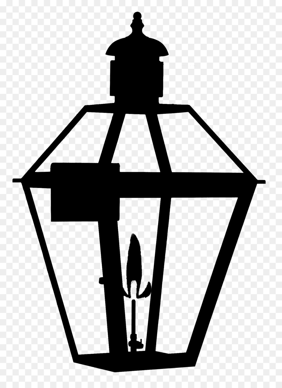 Illuminazione Lampada da tavolo Lanterna - 