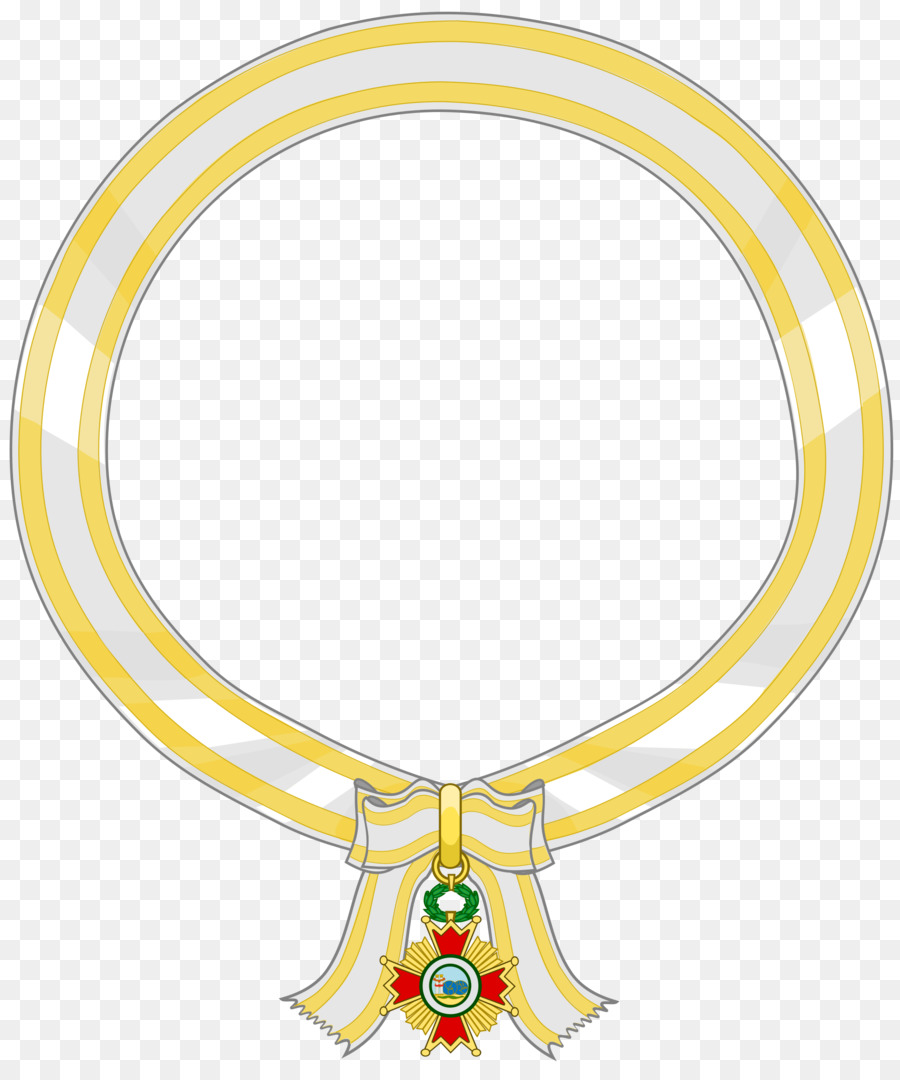 Gran Croce Ordine di Isabella il Cattolico Stemma Cavaliere - cavaliere