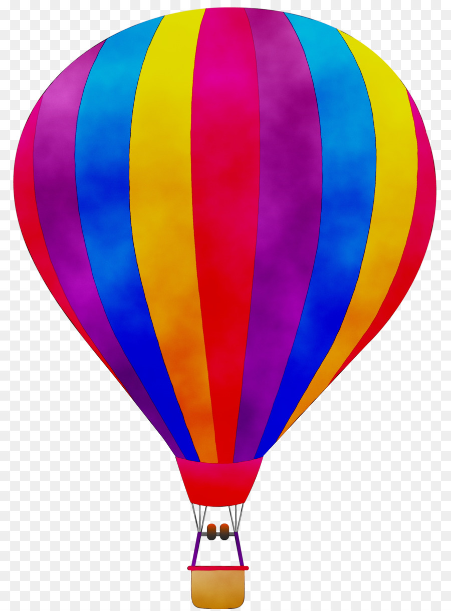 Heißluftballon Art Balloon Bild - 