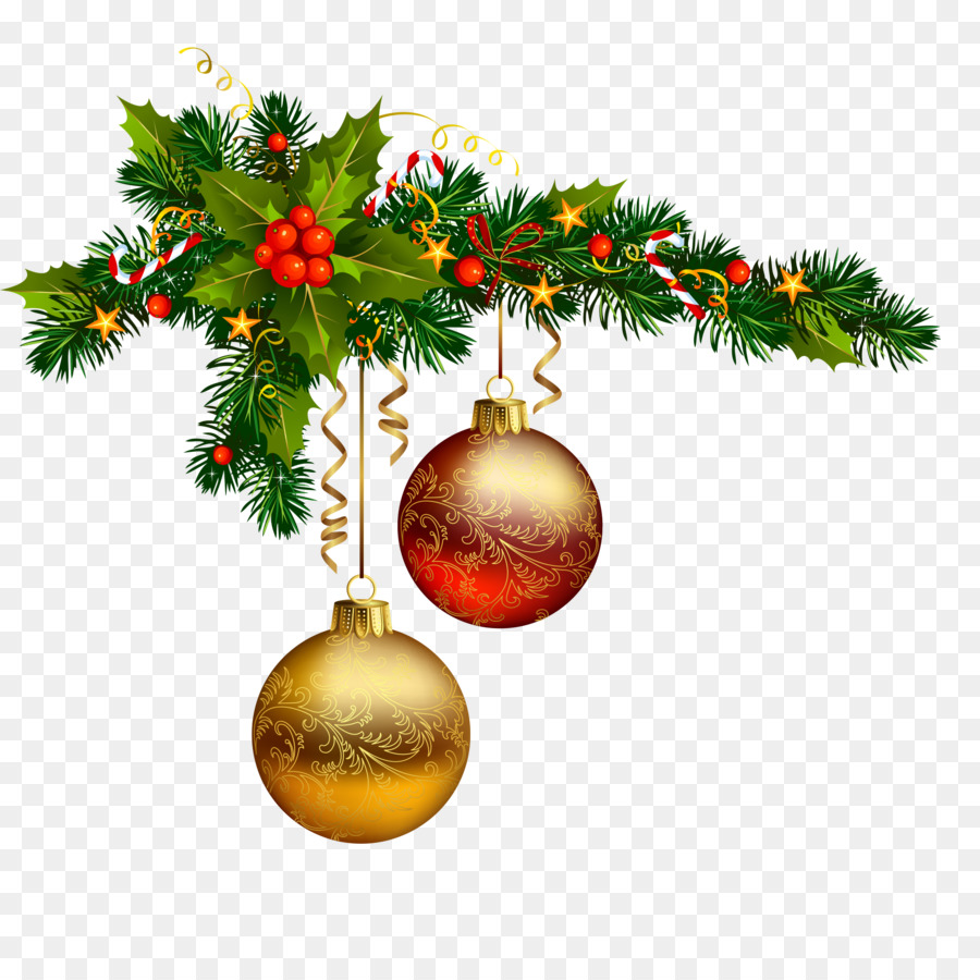 Christmas Bell Cartoon png download - 2048*2048 - Free Transparent ...