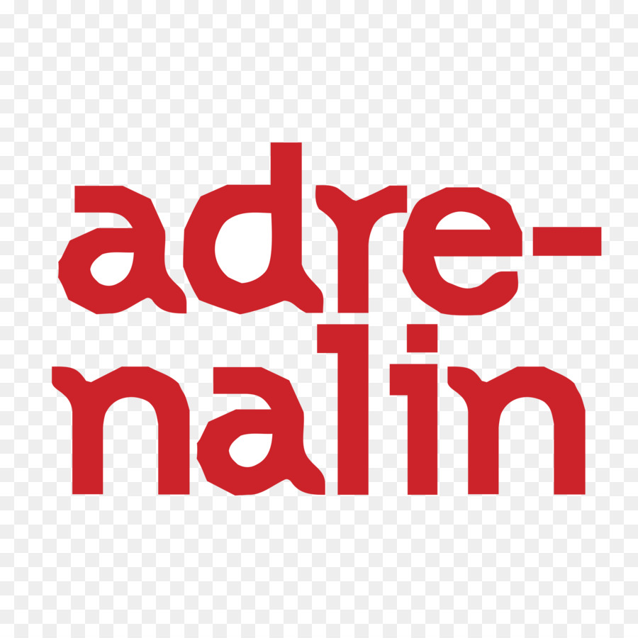 Logo Brand Font Portable Netzwerkgrafiken Vektorgrafiken - Adrenalin-Silhouette