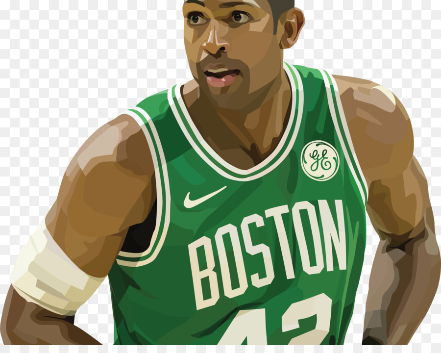 Al Horford Boston Celtics Trikot NBA Basketballspieler - Nba
