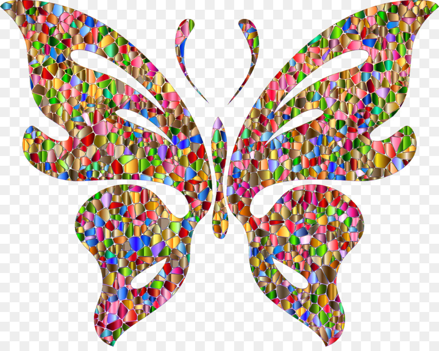 Farfalla monarca Insetto Clip art Openclipart - farfalla