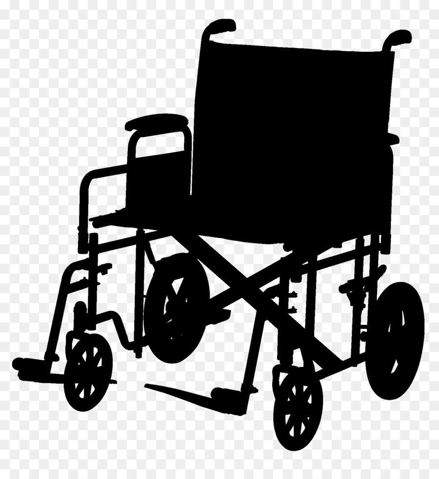 Transport Chair Motorisierte Rollstuhlmöbel - 