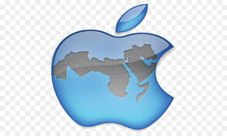 Apple Logo Computer Bild herunterladen - Apple
