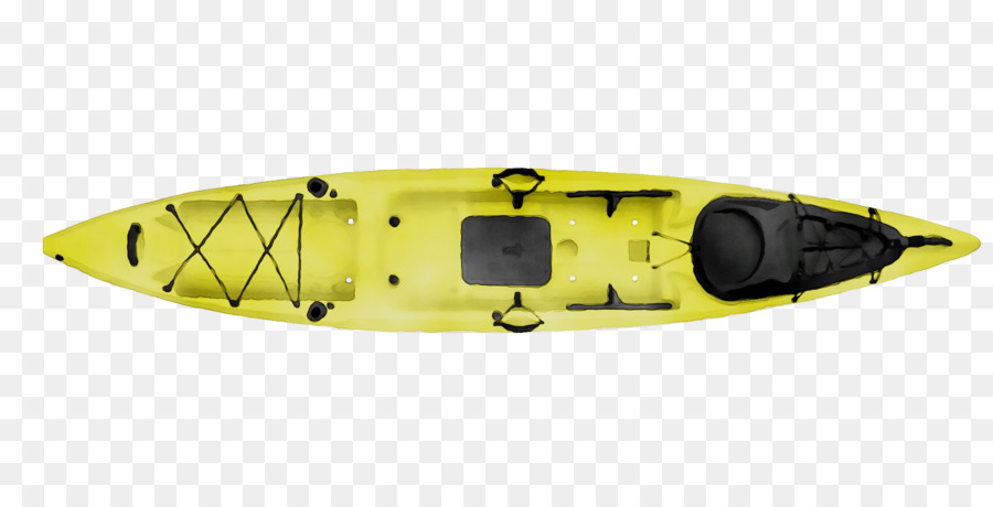 Boat Yellow Product design Sport - 