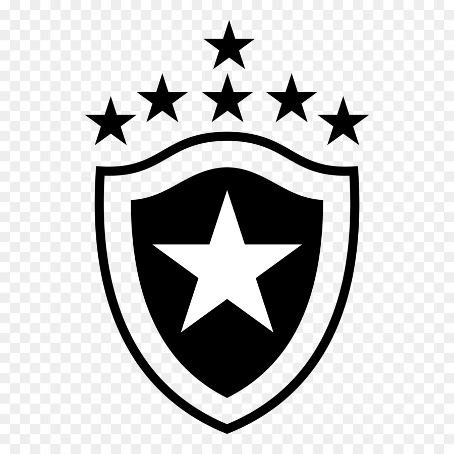 Botafogo Football und Regatten Copa do Brasil Campeonato Carioca Fussball Offizieller Botafogo-Shop - Fußball